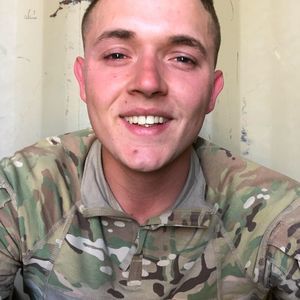 Meet your Posher, Charles